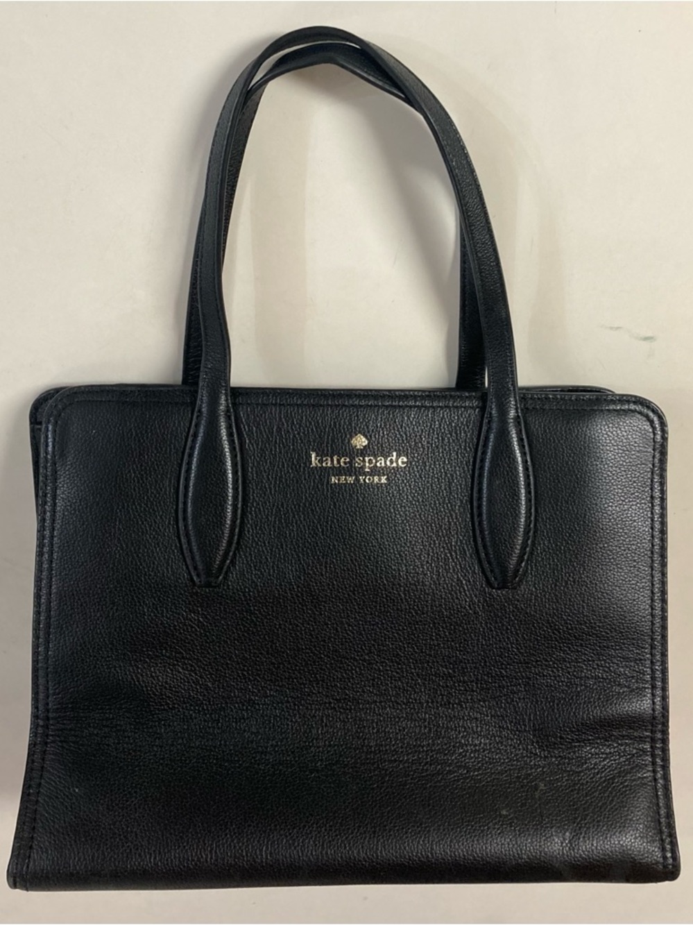 Kate Spade Black Handbag